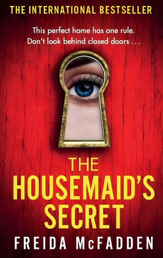 [9780349132600] THE HOUSEMAID'S SECRET