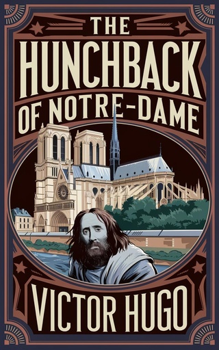 [9781909621619] THE HUNCHBACK OF NOTRE-DAME (HARDBACK)