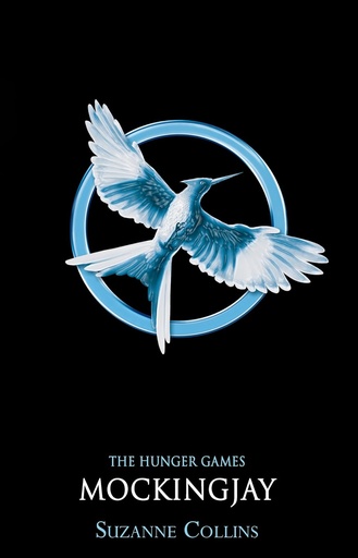 [9781407132105] THE HUNGER GAMES : MOCKINGJAY (N.E)