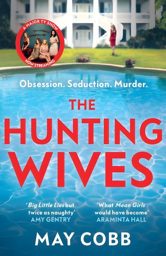 [9781398702592] THE HUNTING WIVES