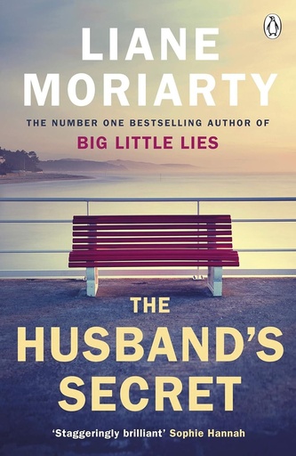 [9781405911665] THE HUSBAND'S SECRET