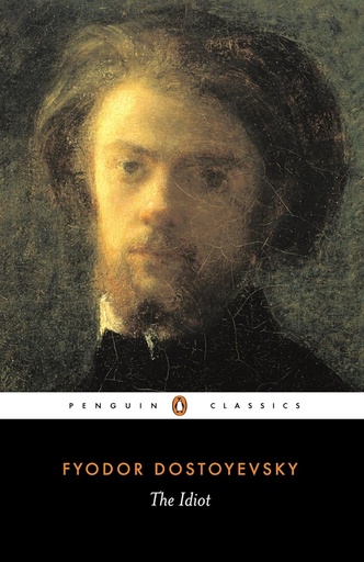 [9780140447927] THE IDIOT