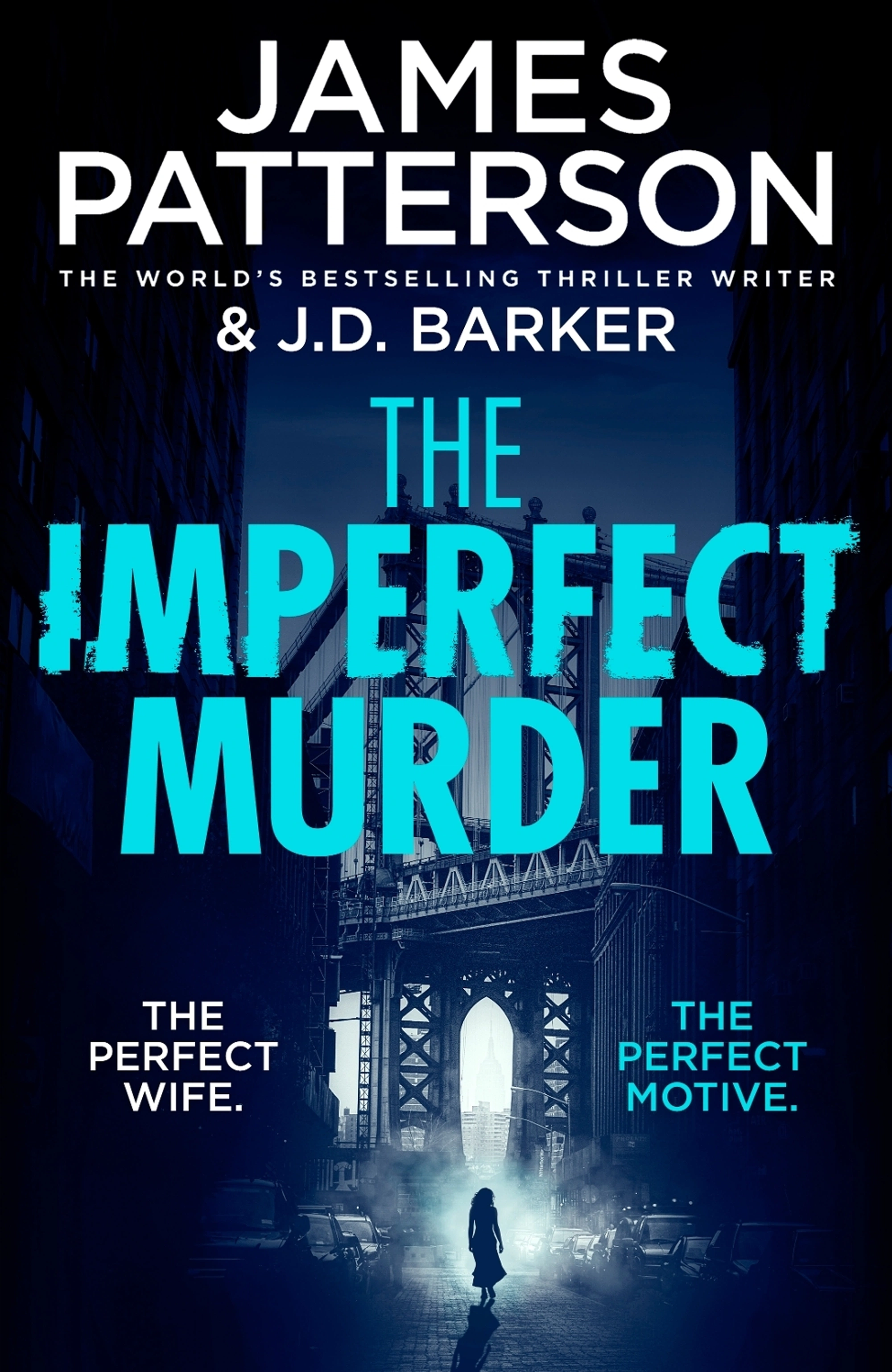 [9781529944822] THE IMPERFECT MURDER