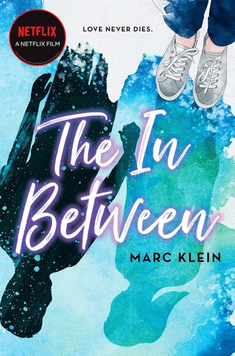 [9781035005215] THE IN BETWEEN