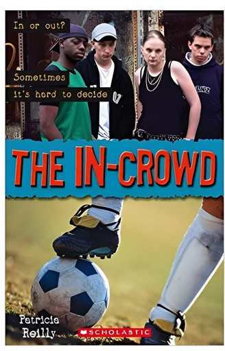[9781904720454] THE IN-CROWD +CD