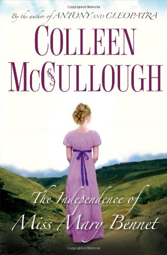[9780007271849] THE INDEPENDENCE OF MISS MARY BENNET (N.E)