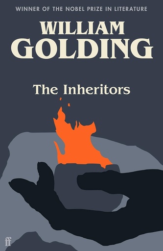 [9780571362325] THE INHERITORS