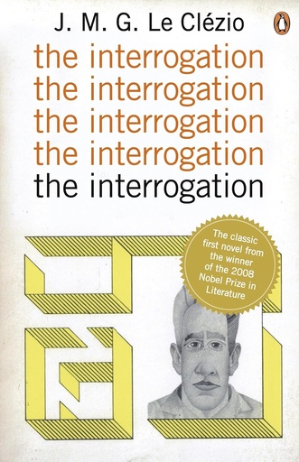 [9780141042923] THE INTERROGATION