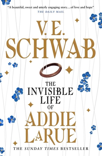 [9781789098754] THE INVISIBLE LIFE OF ADDIE LARUE