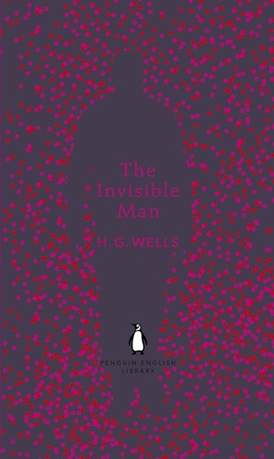 [9780141389516] THE INVISIBLE MAN