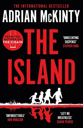 [9781409189657] THE ISLAND