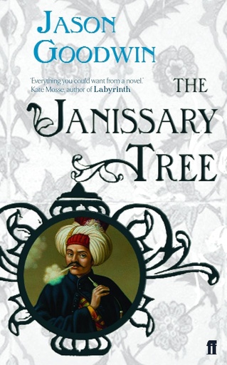 [9780571229246] THE JANISSARY TREE