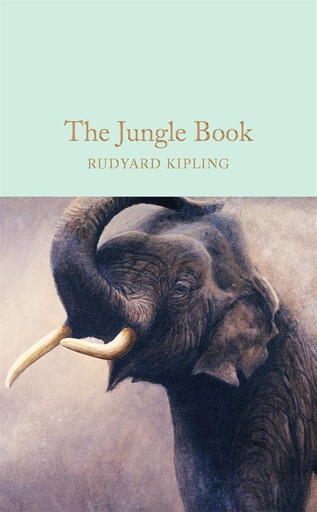 [9781909621817] THE JUNGLE BOOK (HARDBACK)