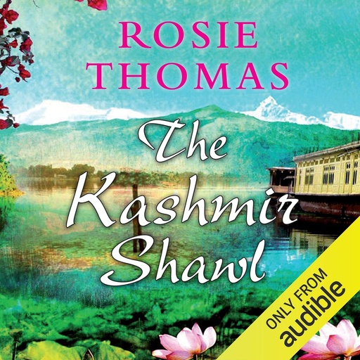 [9780007285969] THE KASHMIR SHAWL