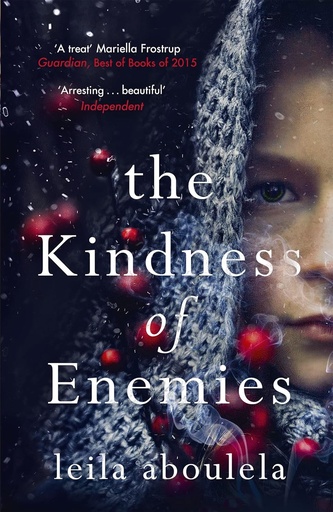 [9781474600927] THE KINDNESS OF ENEMIES