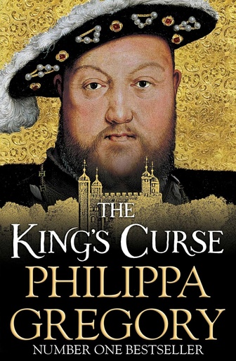 [9780857207593] THE KING'S CURSE