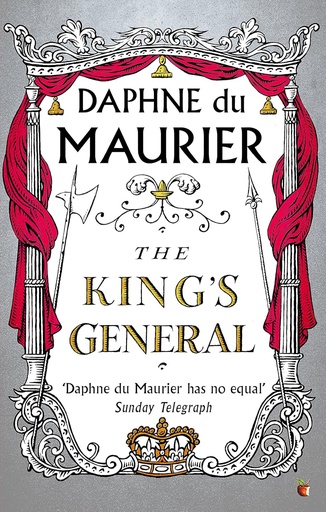 [9781844080892] THE KING'S GENERAL