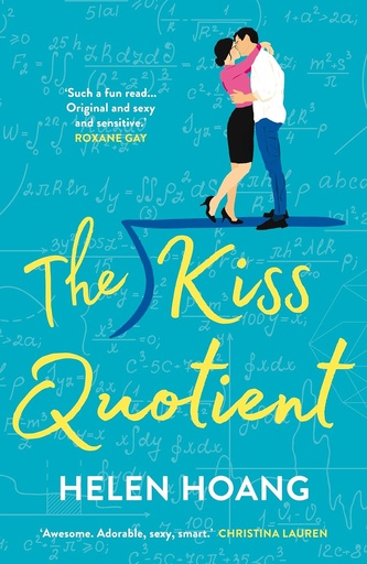 [9781786496768] THE KISS QUOTIENT