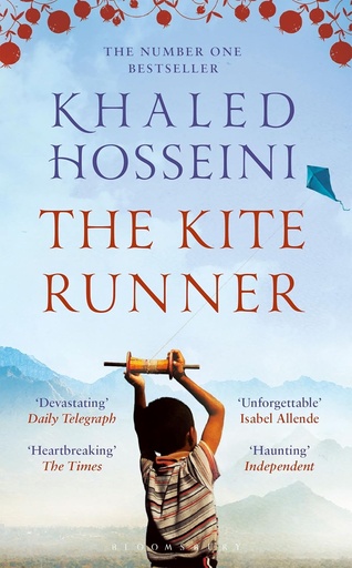 [9781526604736] THE KITE RUNNER (N.E)