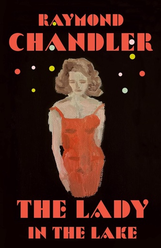 [9781405869751] THE LADY IN THE LAKE (LEVEL 2) N.E