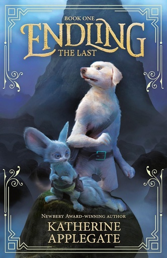 [9781783447695] THE LAST (ENDLING SERIES BOOK 1)
