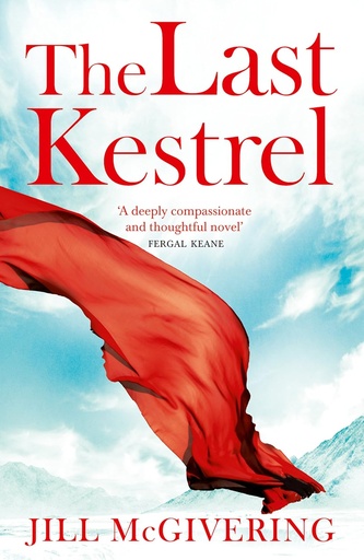 [9780007338153] THE LAST KESTREL
