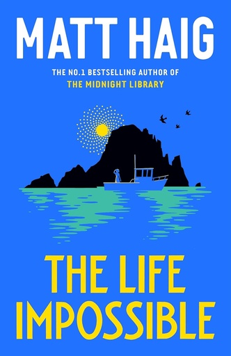 [9781838855581] THE LIFE IMPOSSIBLE