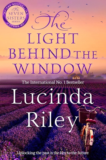 [9781035046782] THE LIGHT BEHIND THE WINDOW
