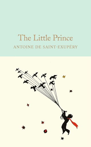 [9781909621565] THE LITTLE PRINCE (HARDCOVER) N.E