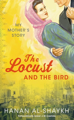 [9781408800072] THE LOCUST & THE BIRD
