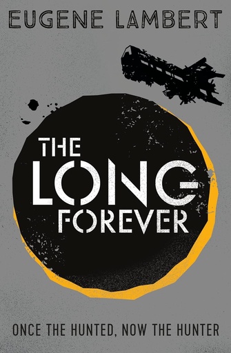 [9781405277372] THE LONG FOREVER