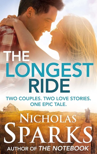 [9780751549966] THE LONGEST RIDE