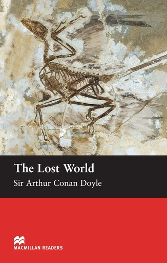 [0435273183] THE LOST WORLD (ELEMENTARY)