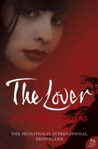[9780007205004] THE LOVER (MODERN CLASSICS)