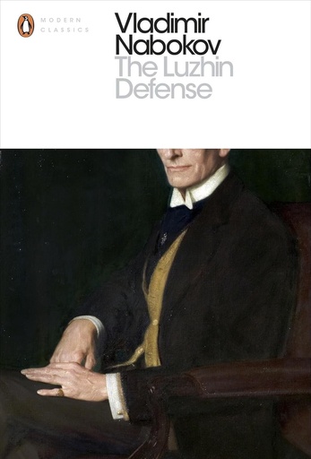 [9780141185989] THE LUZHIN DEFENSE