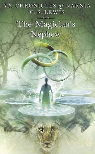 [9780007115556] THE MAGICIAN'S NEPHEW