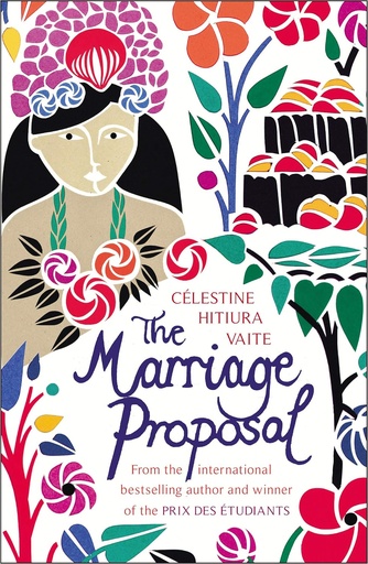 [9780099490128] THE MARRIAGE PROPOSAL