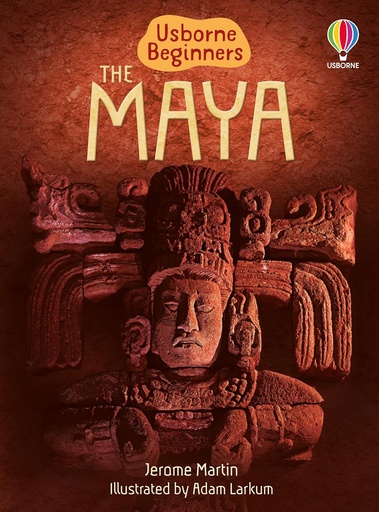 [9781474921824] THE MAYA