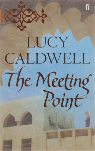 [9780571272815] THE MEETTING POINT