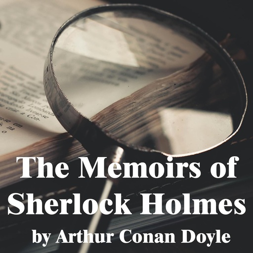 [9781909621787] THE MEMOIRS OF SHERLOCK HOLMES (HARDBACK)