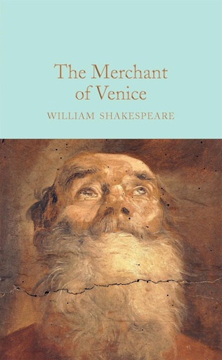 [9781909621893] THE MERCHANT OF VENICE (HARDBACK)