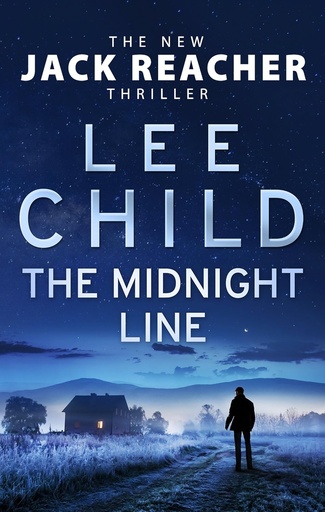 [9780857503954] THE MIDNIGHT LINE