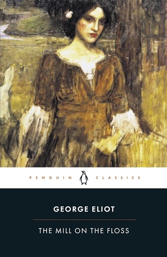 [9780141439624] THE MILL ON THE FLOSS (CLASSICS)
