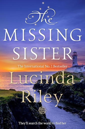 [9781509840199] THE MISSING SISTER