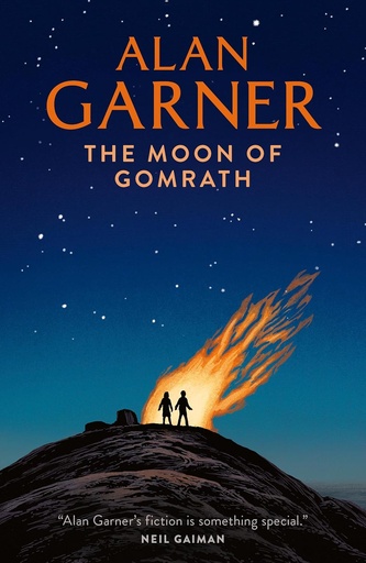 [9780007127870] THE MOON OF GOMRATH