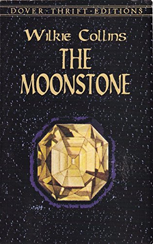 [9781905716050] THE MOONSTONE (HARDBACK)