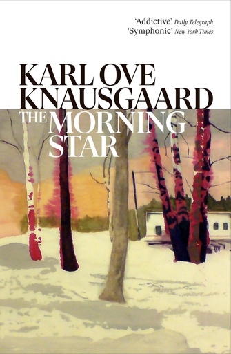 [9781784703301] THE MORNING STAR