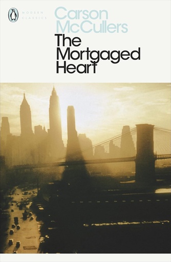 [9780140081954] THE MORTGAGED HEART