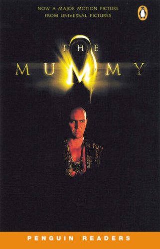 [9780582529427] THE MUMMY (LEVEL 2) + CD