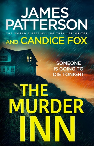 [9781529125443] THE MURDER INN